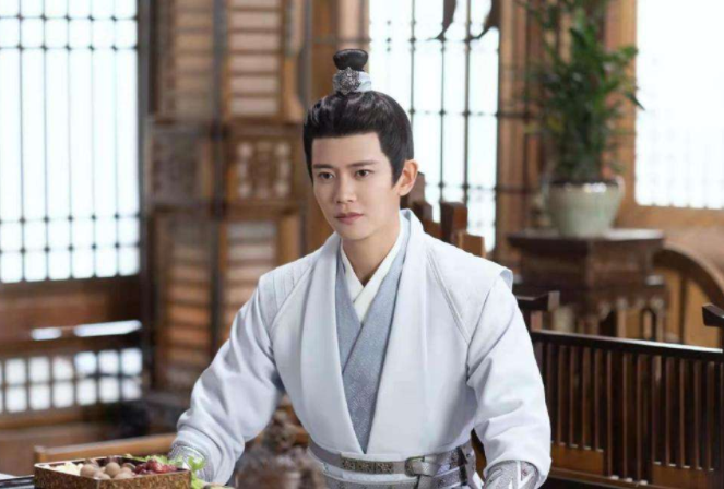 |《周生如故》，这剧不是为了悲剧而悲剧，而是一开始就注定是悲剧