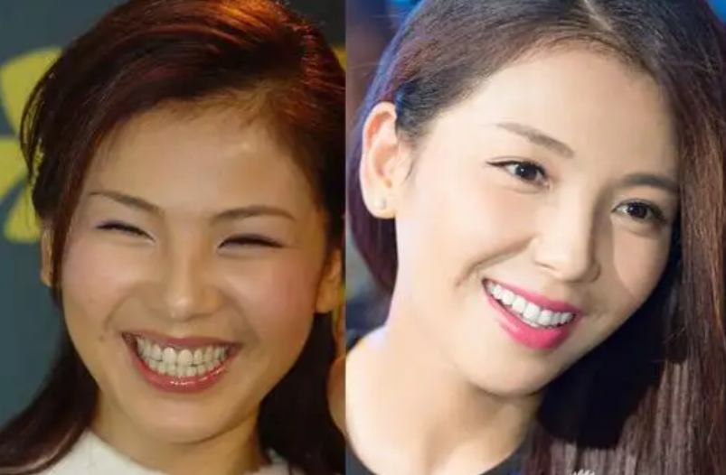 刘涛|刘涛丑照被发布，看到照片后网友疯狂吐槽，为何人们都愿意发掘人性的恶？