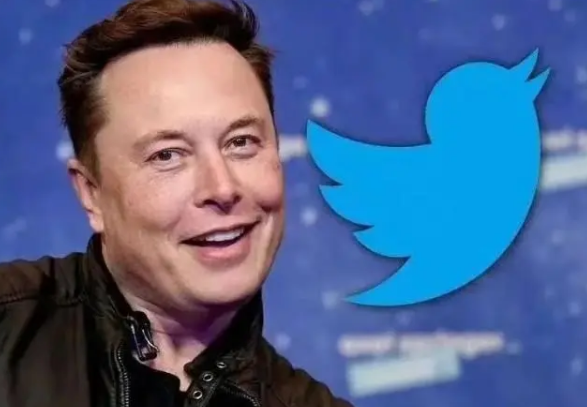 顺丰速运|马斯克收购推特还是出了幺蛾子了！