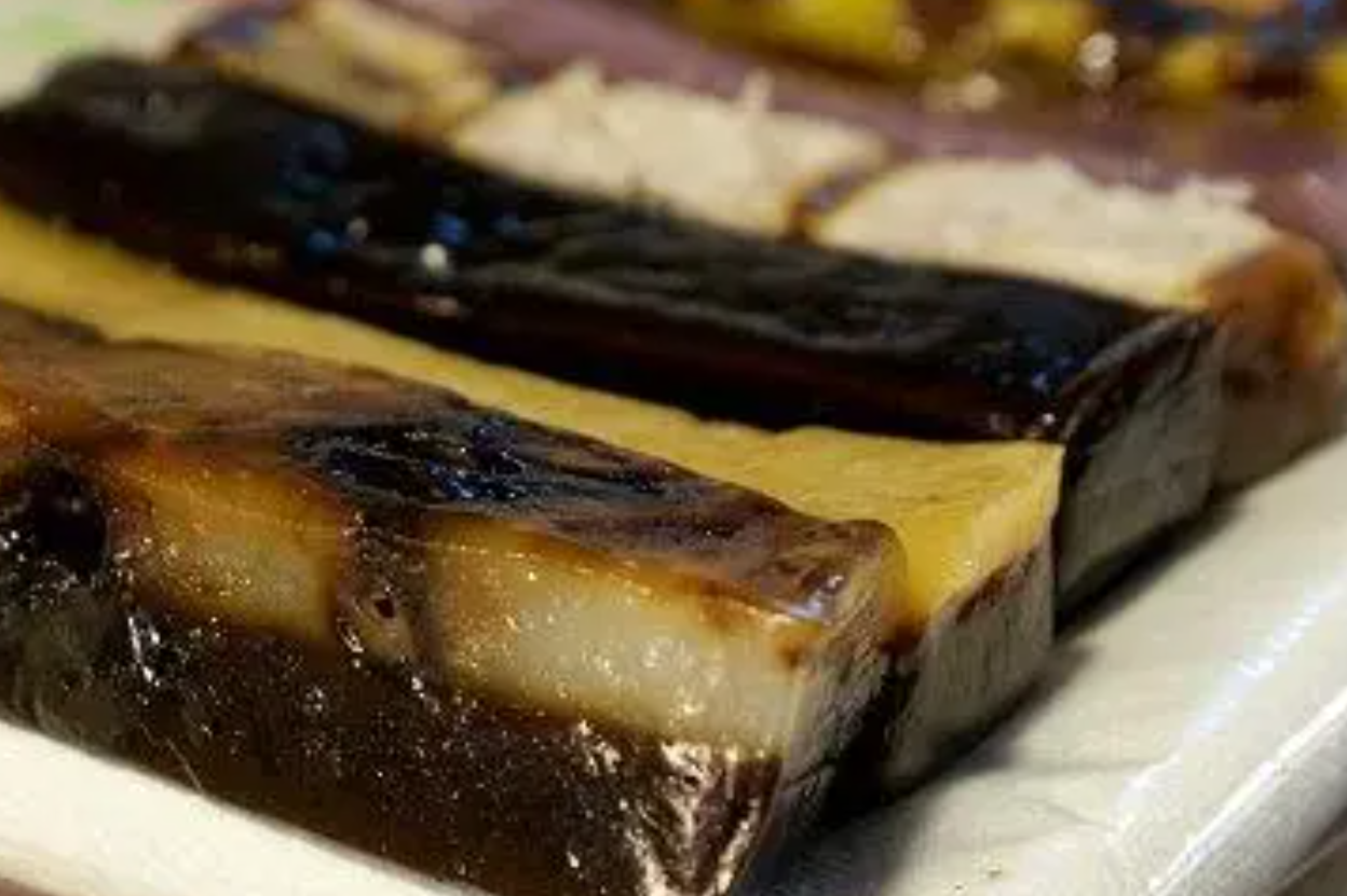 漳州|来到漳州游山玩水,千万不要错过这几道菜,好吃到流泪