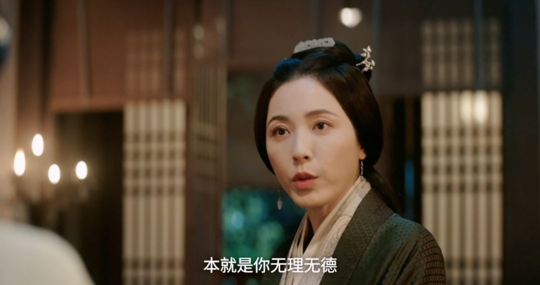 星汉灿烂|《星汉灿烂》女主母亲当众羞辱女主，只因吴磊向赵露思提亲！