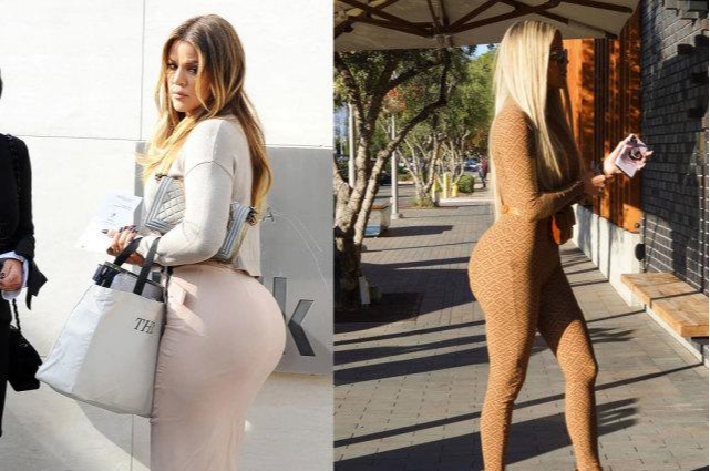 金·卡戴珊|科勒·卡戴珊瘦身像“漏气”，和NBATT有二胎了