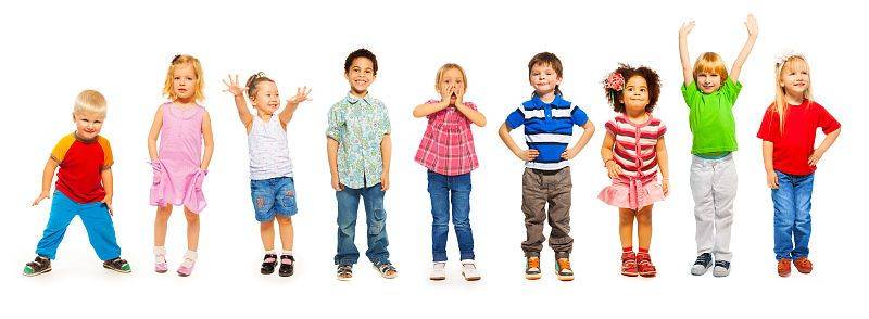 |把握住孩子语言发育敏感期，孩子变神童