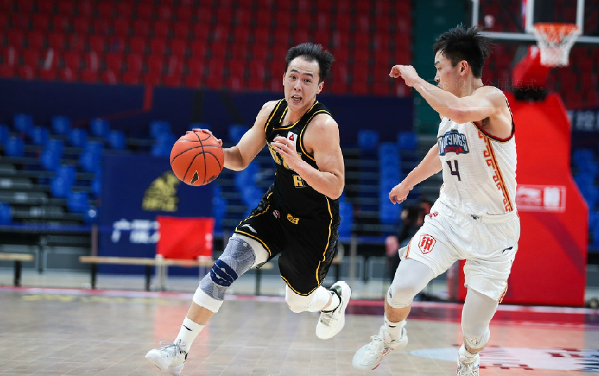 选秀|CBA选秀表现第26轮：张殿梁刘畅李林岳各自生涯新高，廖三宁大战赵继伟