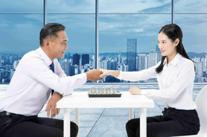 职业教育|组织的职务高低,决定了管理者的地位高低