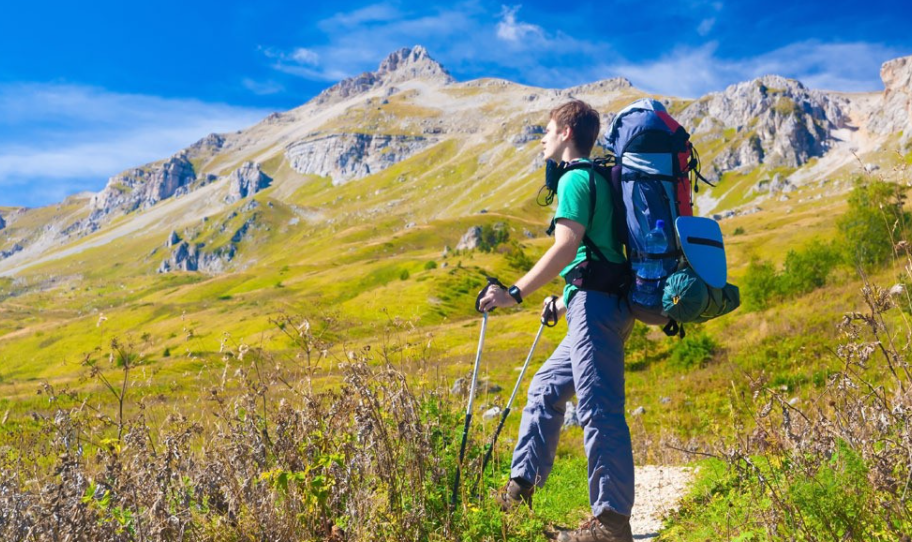 旅行团|我,刚二十出头,就喜欢上了和老年旅行团出去游玩
