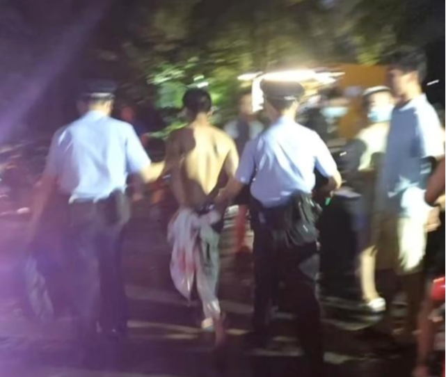 广东女子遭入室抢劫身中16刀,忍痛装死逃过一劫,警方公布案情经过