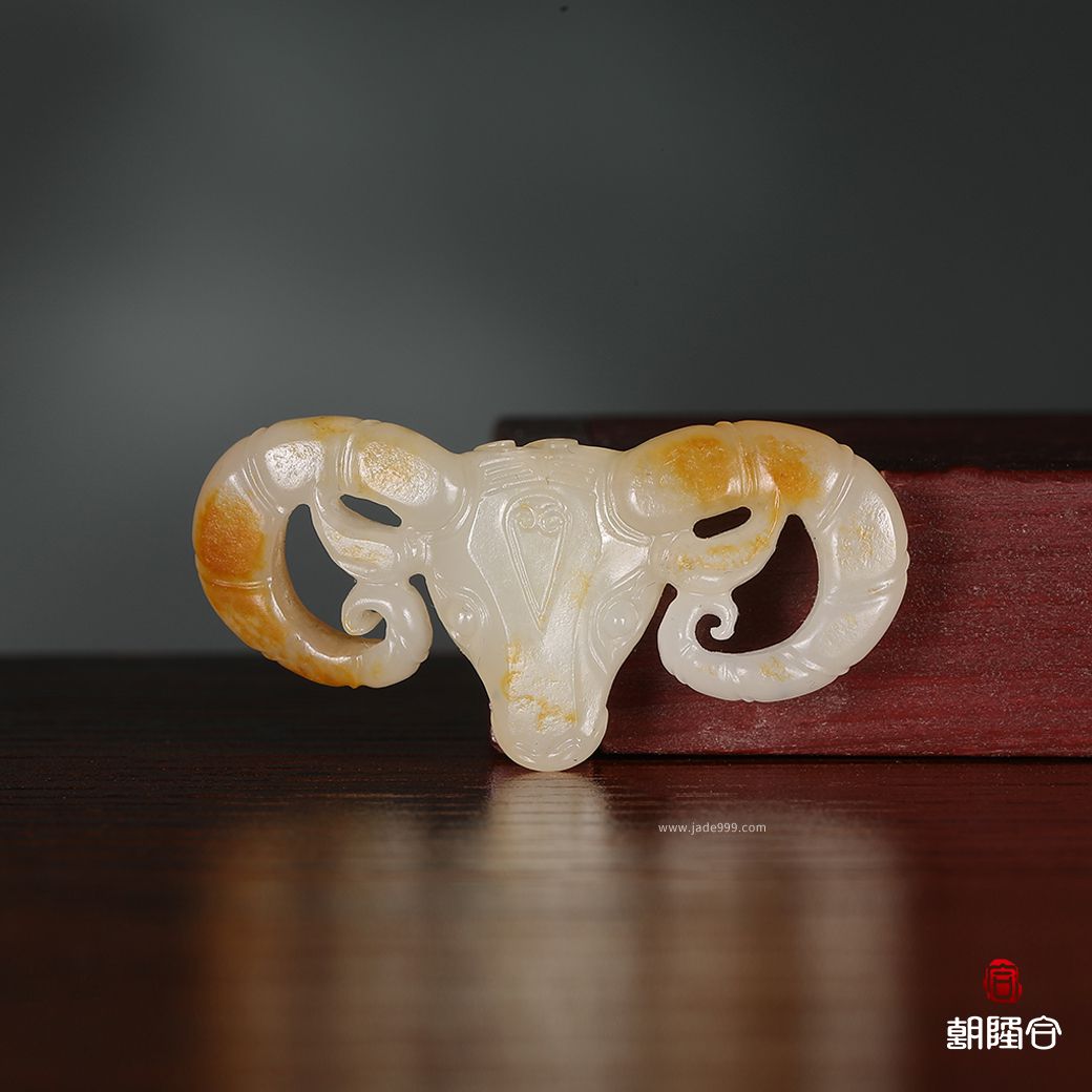 新疆维吾尔自治区|雕刻的艺术，常见的玉雕技法有哪些？