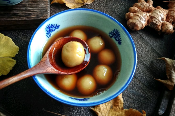 长寿|红糖搭配上它来一起吃,女性要经常吃