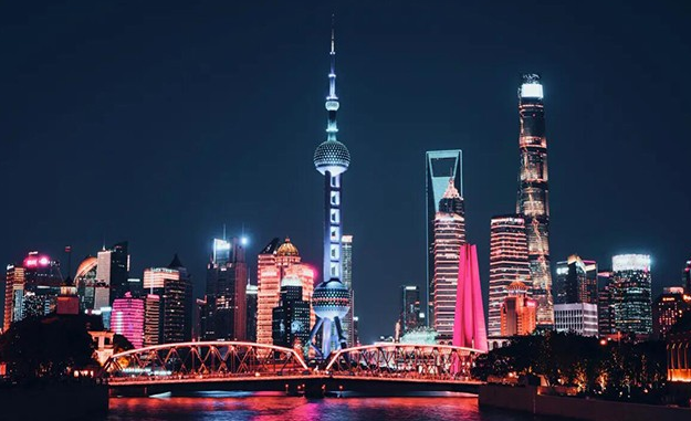 上海市|疫情后上海将面临什么，会跌落成二线城市吗？