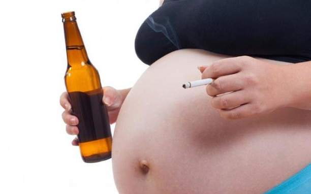 肝癌|最后一次提醒:喝酒后身体有4个异常,请抓紧戒酒