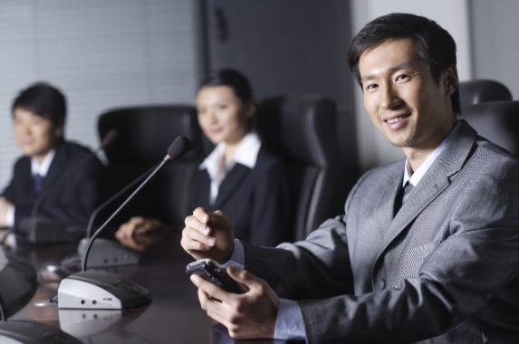 |职场中,机会从来都是留给有准备的人