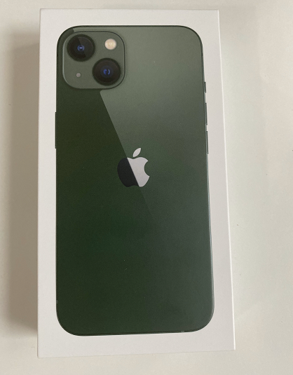 软件|粉丝某平台超低价入手iPhone13，全新未激活，安全下车！