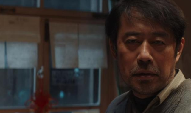 胆小鬼|《胆小鬼》播出后的反响并不是很好,评论区出现了不少差评,选角成为了最大的瑕疵