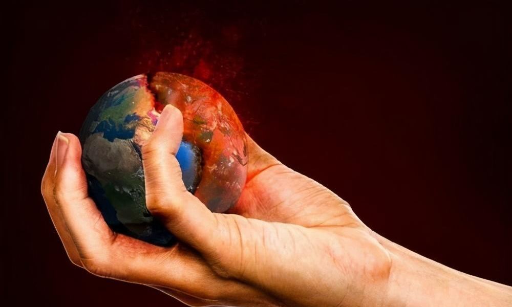 尤瓦尔《人类简史》终章:科学革命给人类带来的是幸福还是毁灭?
