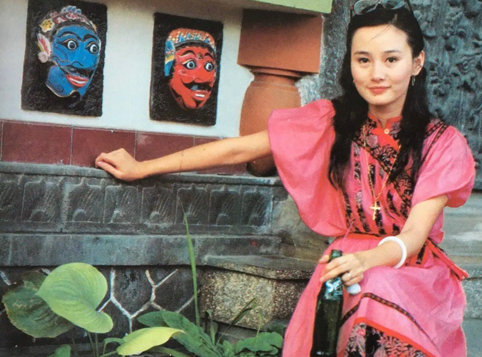 沈雁|沈雁,六十岁黯然离世,一场春雨一场梦!