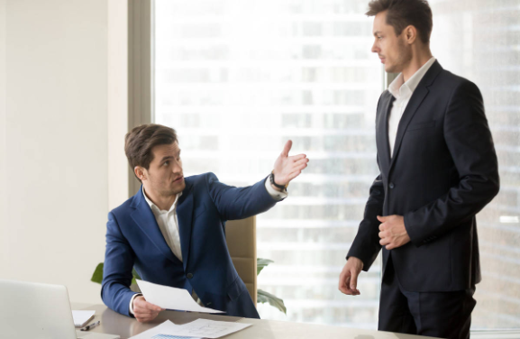 |在职场上遇到过哪些优秀的人？