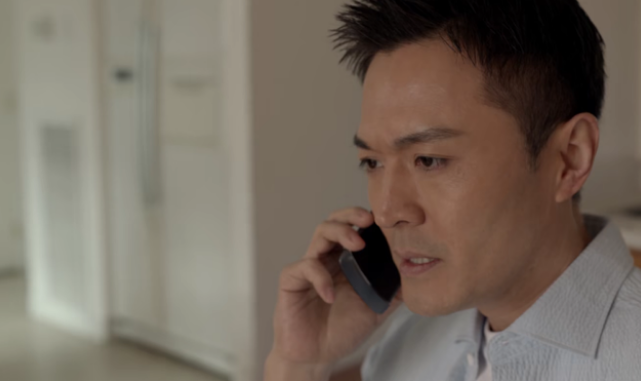 穿衣搭配|《玫瑰之战》播出就占据了收视亚军的宝座,但黄晓明的表现,却依旧带点油腻感