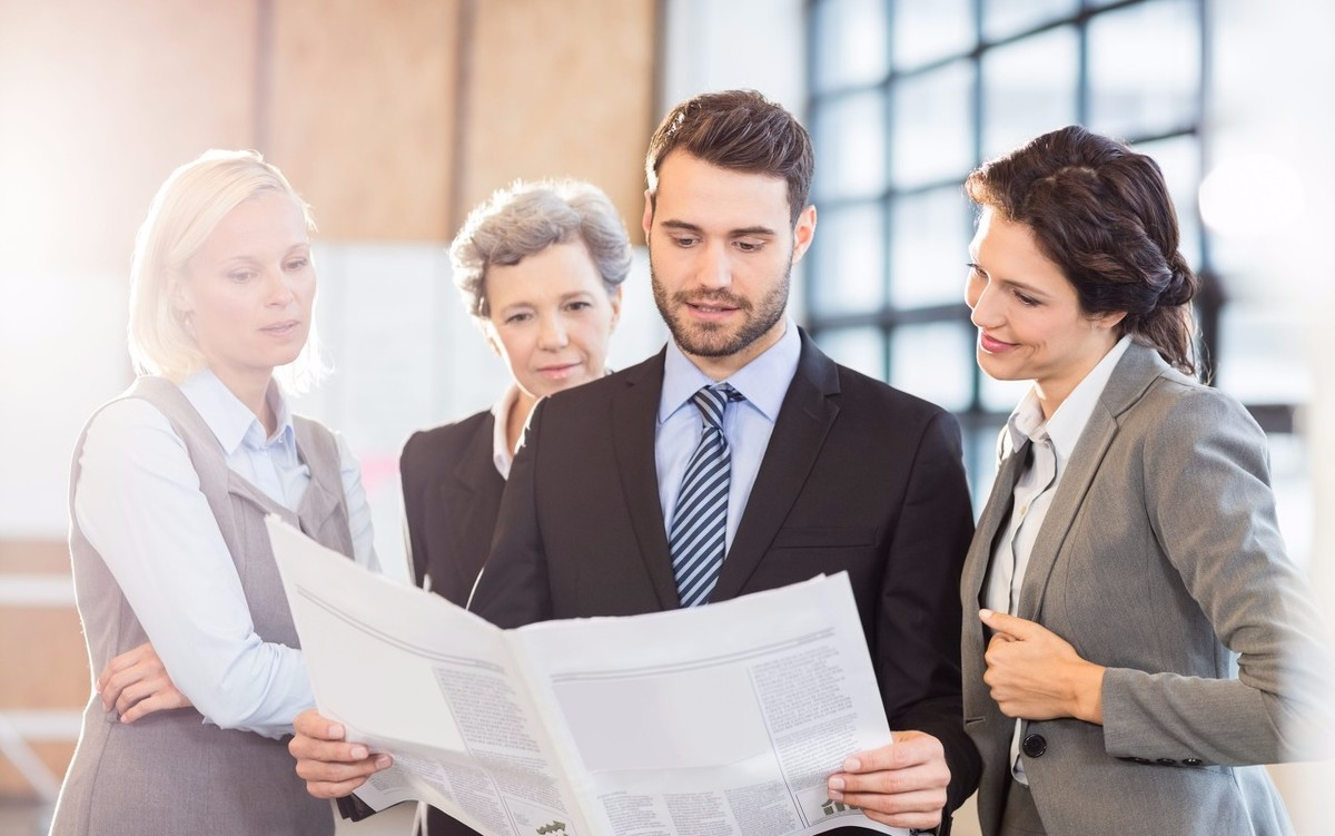 人与人|职场规则，你都知道吗？