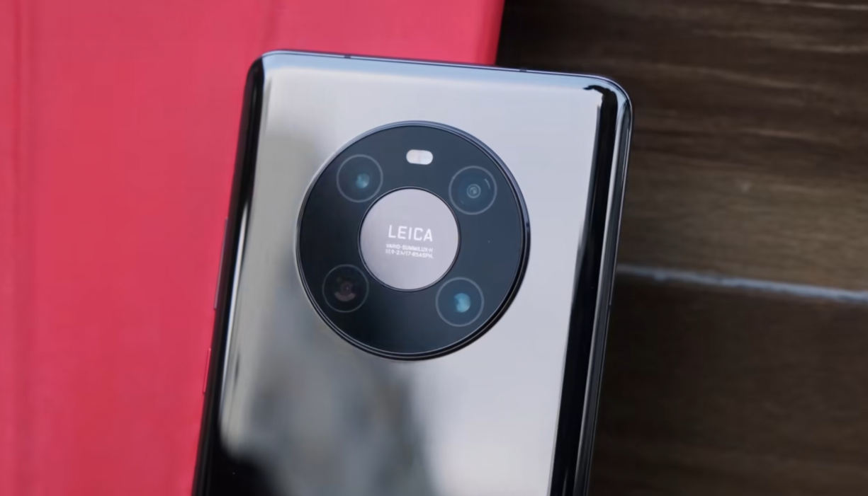 芯片|华为Mate 50Pro确认发布时间，搭载天玑9000芯片，高通芯片出局