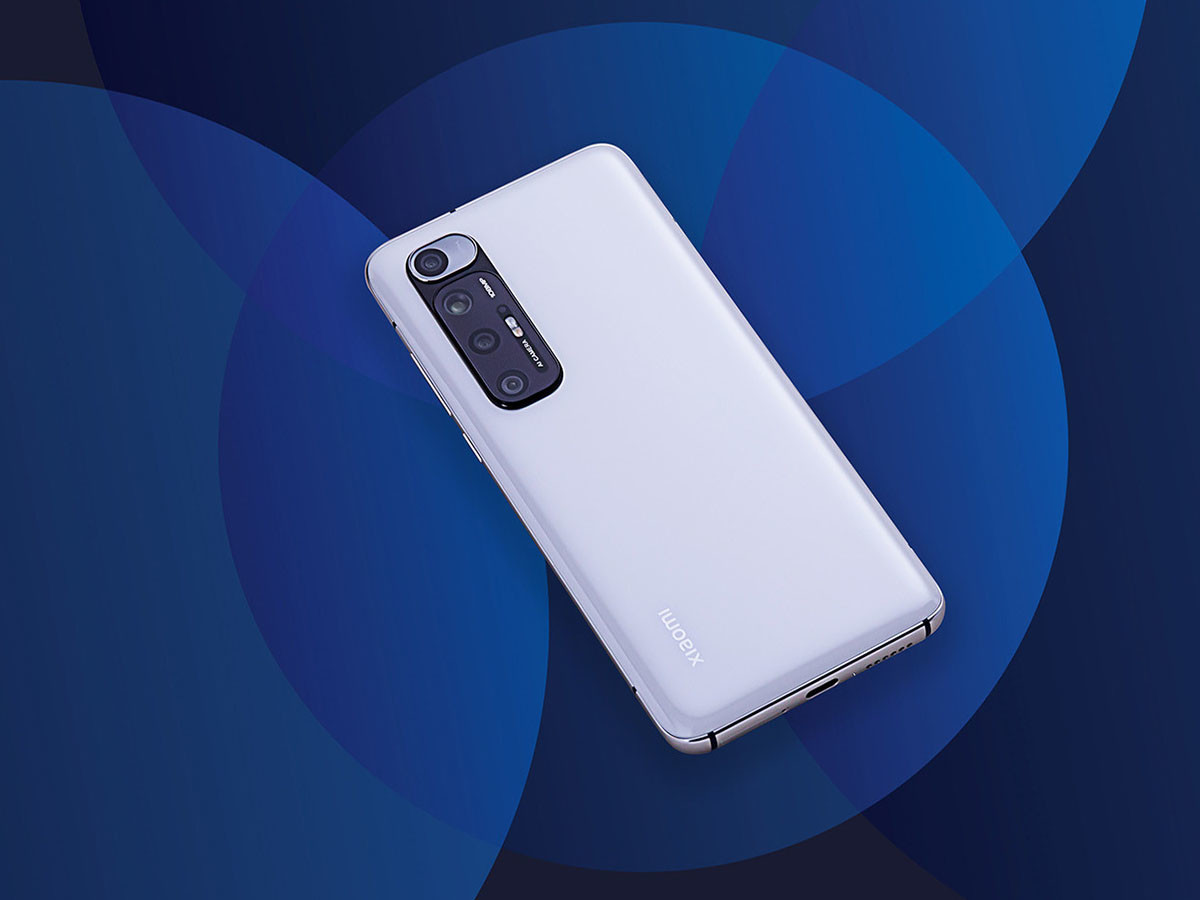 小米科技|降价之后的小米10S值得购买吗?