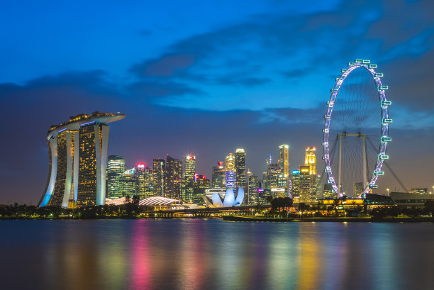 新加坡|新加坡旅游：人均gdp超越纽约和伦敦，成为中国游客的朝圣之地