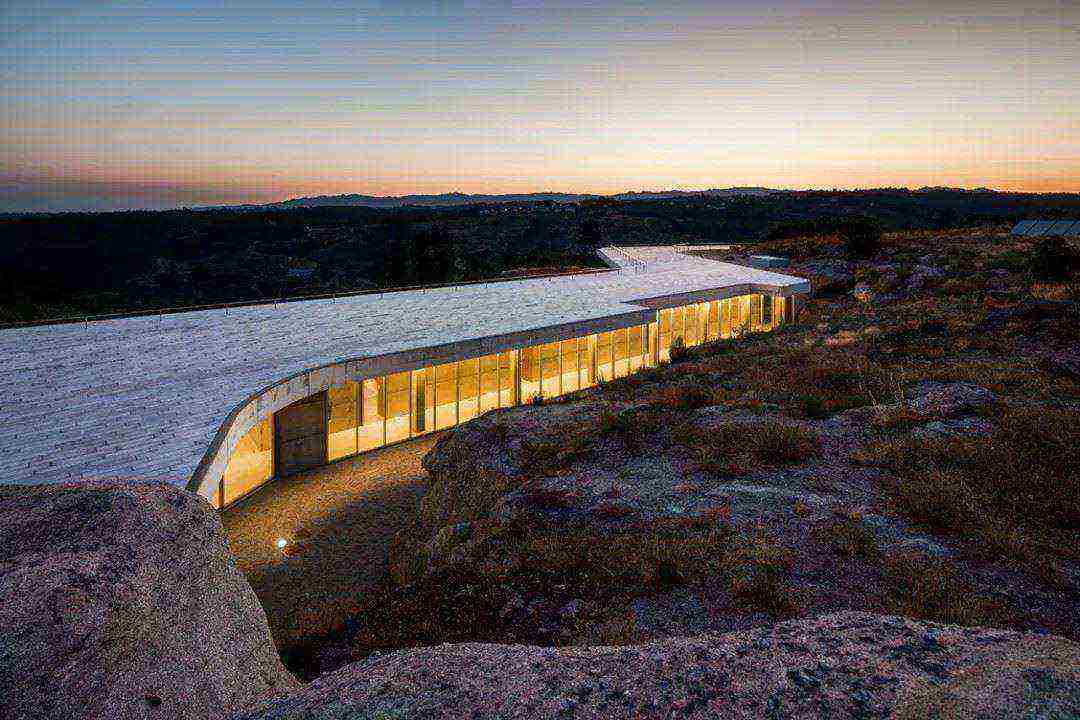 武当山|全球最孤独的“12家酒店”