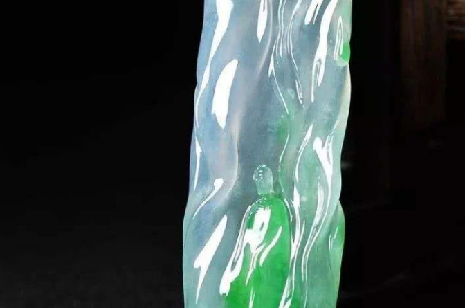 翡翠|带你深入了解翡翠的雕刻主题,看过本篇文章之后,小白也变行家了