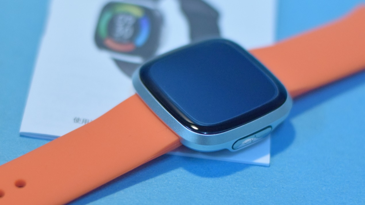 亚马逊|dido G28S 血糖版评测：比Apple Watch更好看，健康监测功能更强大