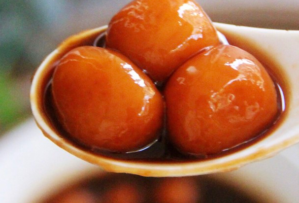 长寿|红糖搭配上它来一起吃,女性要经常吃