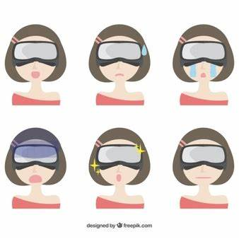 VR|澳大利亚昆士兰大学研究团队通过捕捉用户面部表情在虚拟现实环境中进行交互！