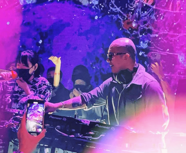 大S|具俊晔果然是人生赢家,不仅事业翻飞,而且讨得大S全家人的喜欢