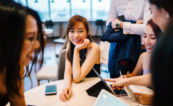 理财|在职场里无事生非的人，很难混到人际关系