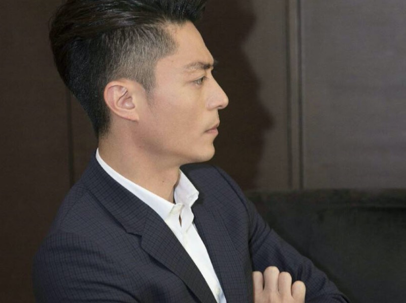 霍建华|曾经的古装男神天花板霍建华, 奉献多个经典角色，如今口碑下滑严重