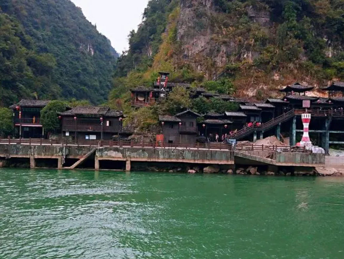 宜昌|宜昌，那么多风景区，不去走走就说不过去了吧