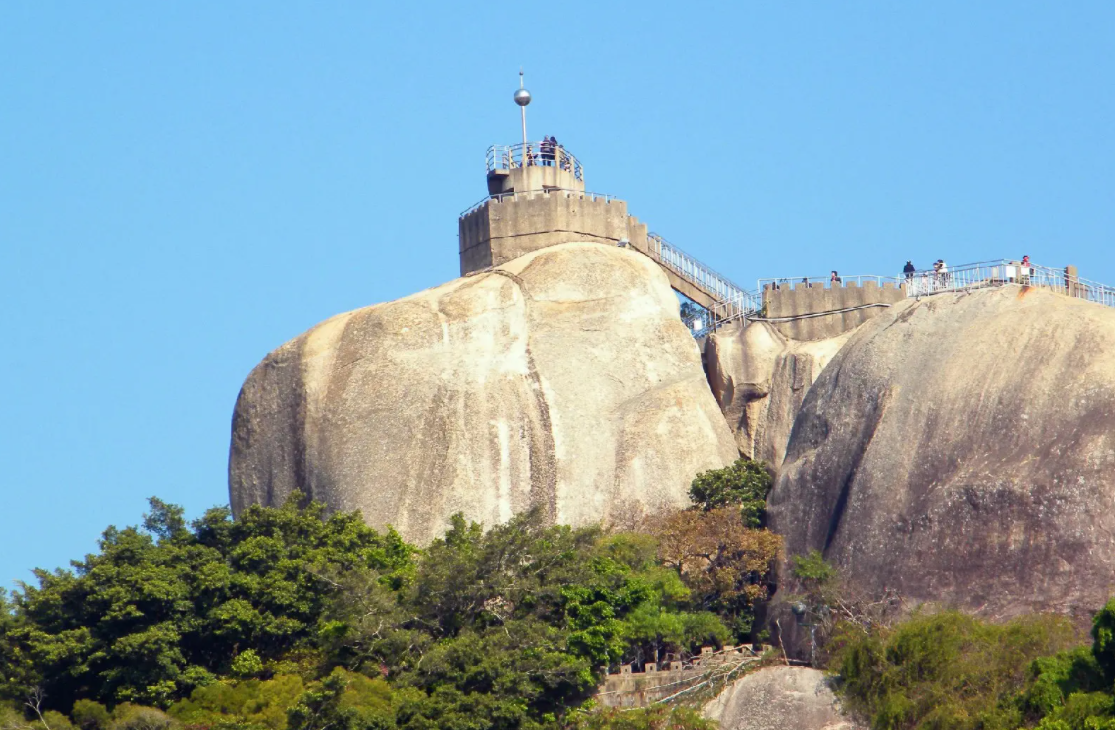 白洋淀|来厦门旅游，这几个地方，你打卡了吗？