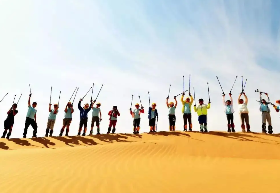 |真正的旅行,是走着走着,在一个新的际遇下,重新认识自己