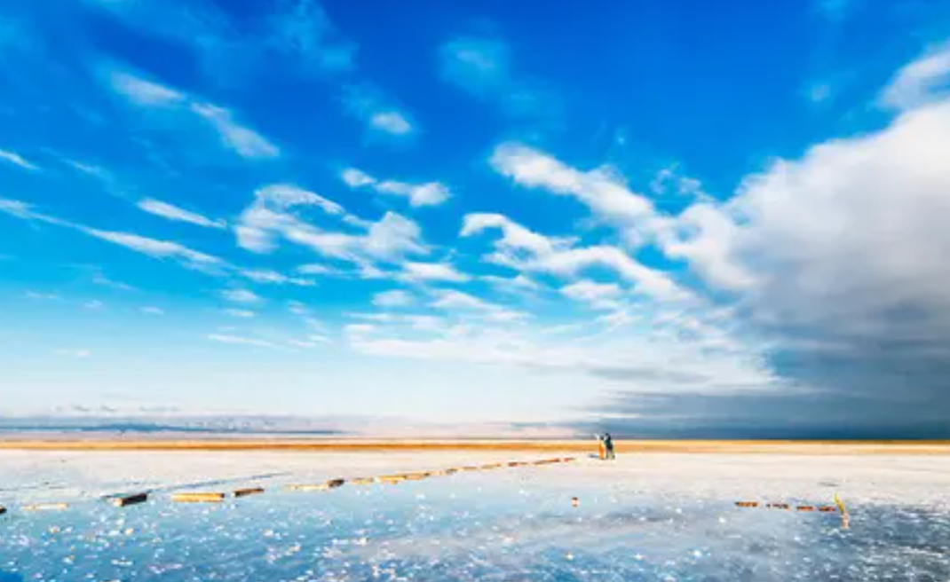 福州|格尔木有哪些好玩的景点呢?快来看看吧!