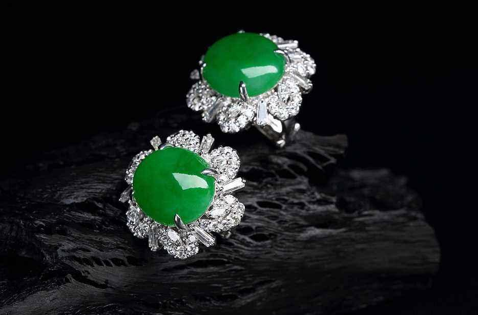 翡翠|翡翠的定价要参考哪些因素呢？看看这几个方面，更了解翡翠的价格