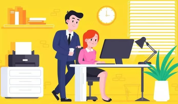 |总结如下三个小技巧,让你和领导相处融洽