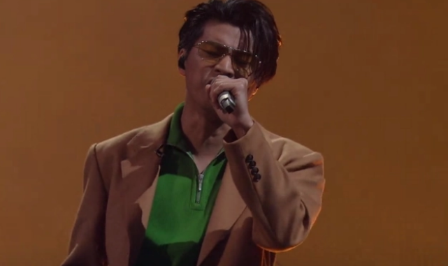 披哥2|《披哥2》五公的赛场上，有的嘉宾得偿所愿，也有的证明了自己的实力