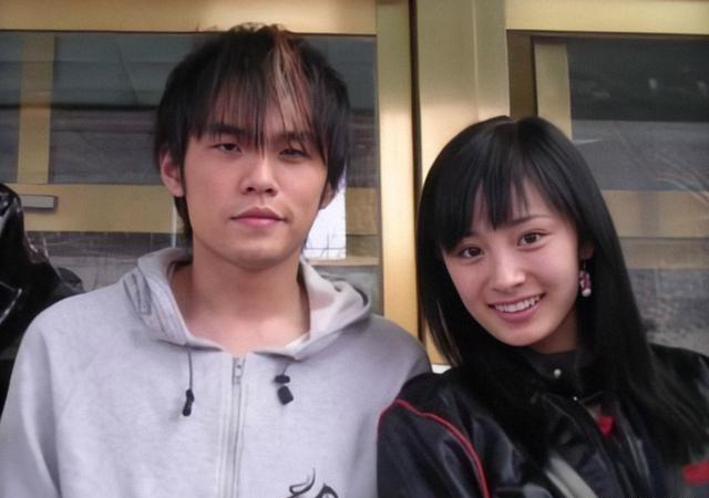 马丽|为什么百亿票房演员中，只有马丽一位女演员？