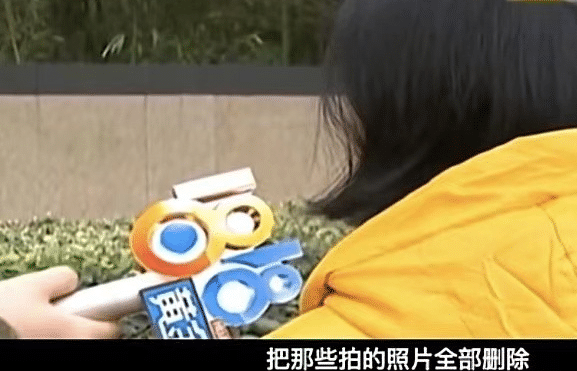 运动 女子瞒老公做“侵入式”按摩，花钱却被“拍照”