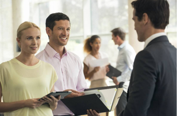 安全生产|职场上没脑子的人,都是过来人,可以试试这几个招