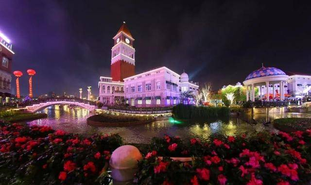 盐城|中国唯一没有山的城市，当地人：无所谓，我们市内拥有18家4A景区