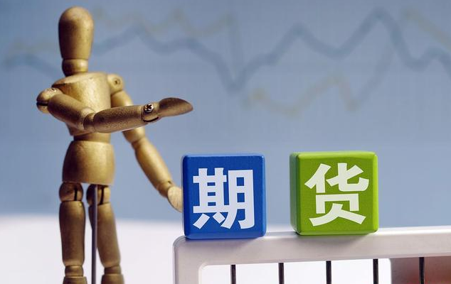 期货交易:重仓,想说爱你并不容易!