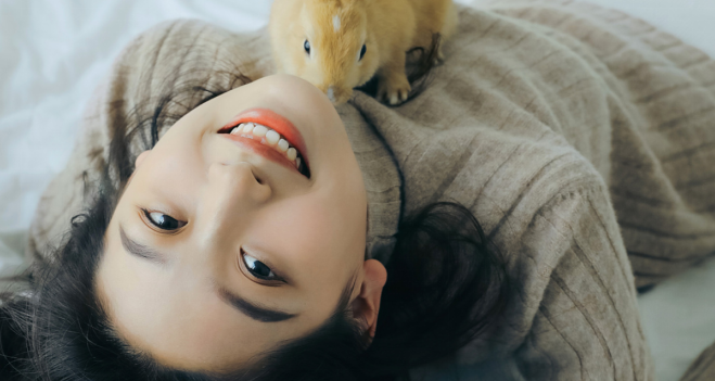 鲫鱼|在人生最重要的时间,不要光是忙着谈恋爱,人生不会好