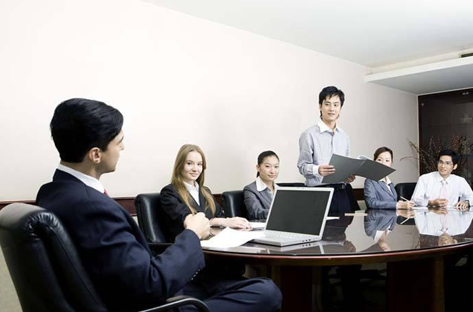 |职场中,大多数人,都有自己的脾气