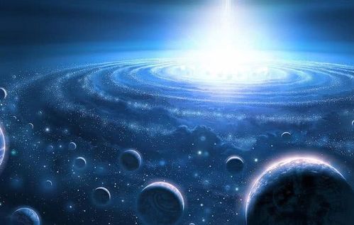 有了科学,你就有了对地球时时变化的控制能力