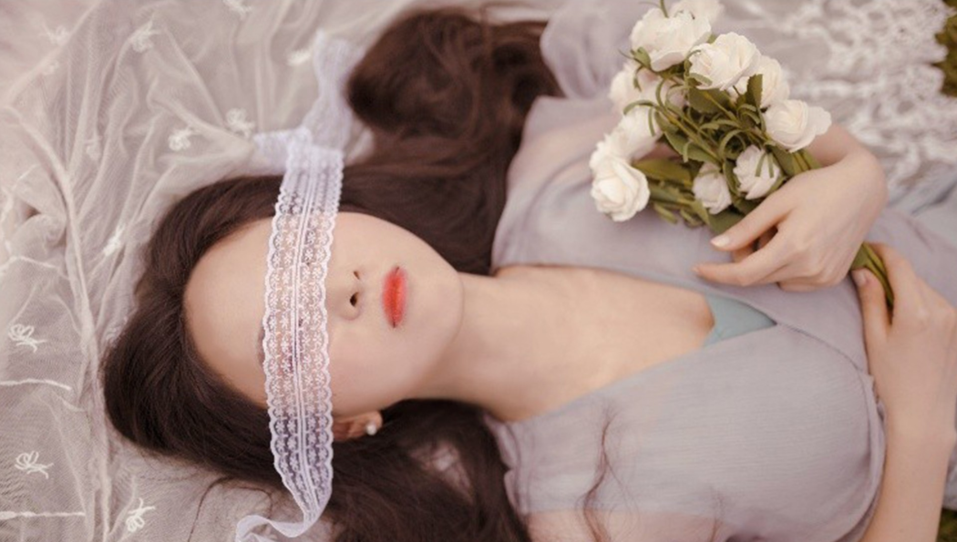 辛夷坞|辛夷坞《应许之日》：终有一天等到你